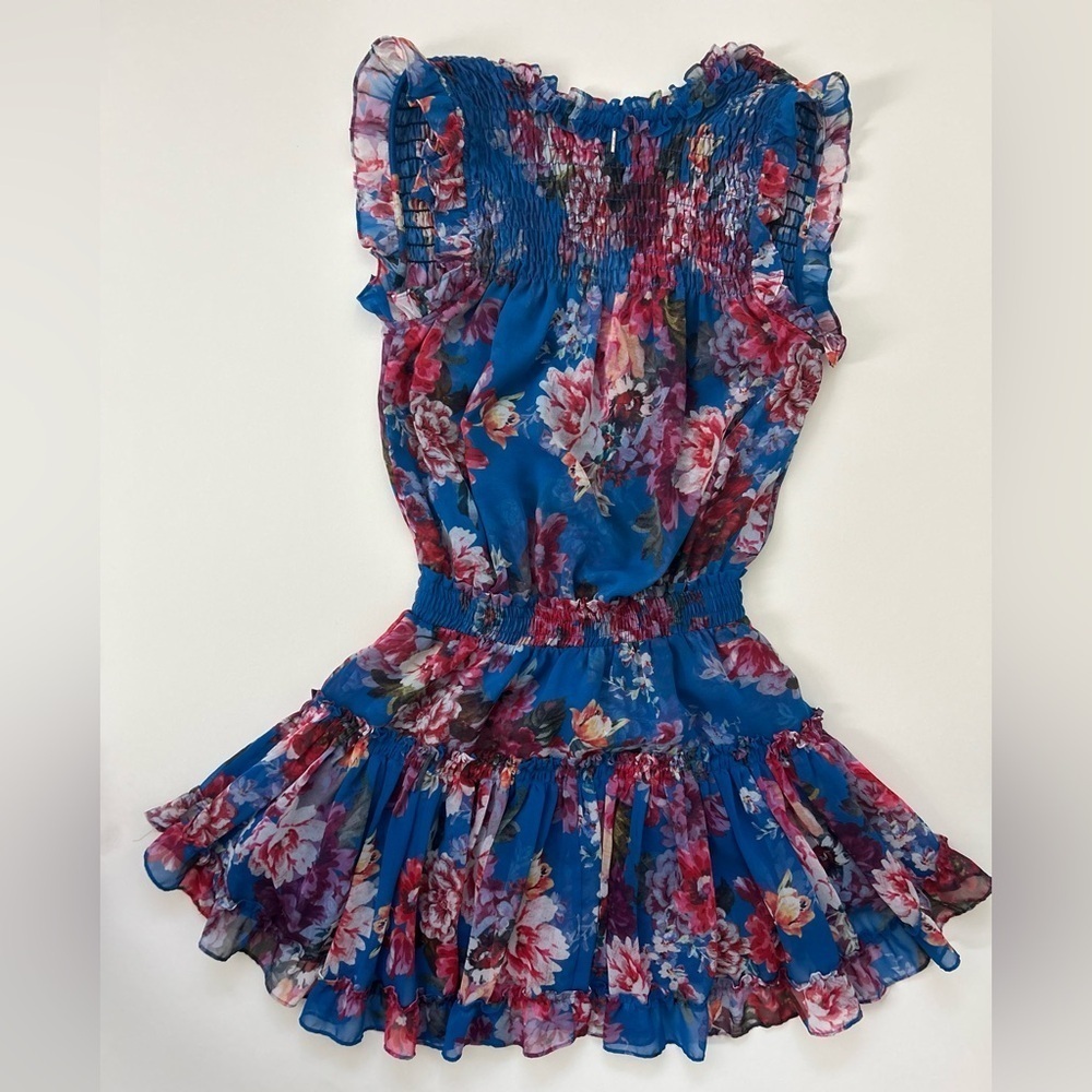 Misa Los Angeles Sabine Dress - Picture 6 of 9